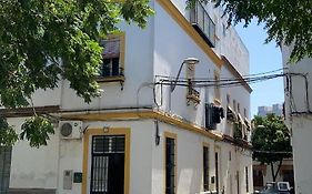 Apartamentos Triana - Aloha Sevilla