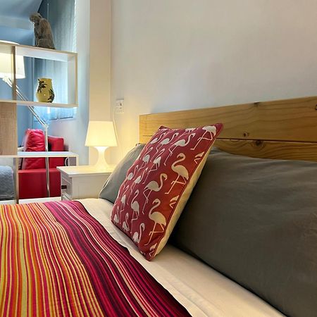 Apartamentos Triana - Aloha Sevilla Buitenkant foto