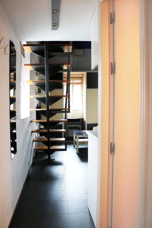 Apartamentos Triana - Aloha Sevilla Buitenkant foto