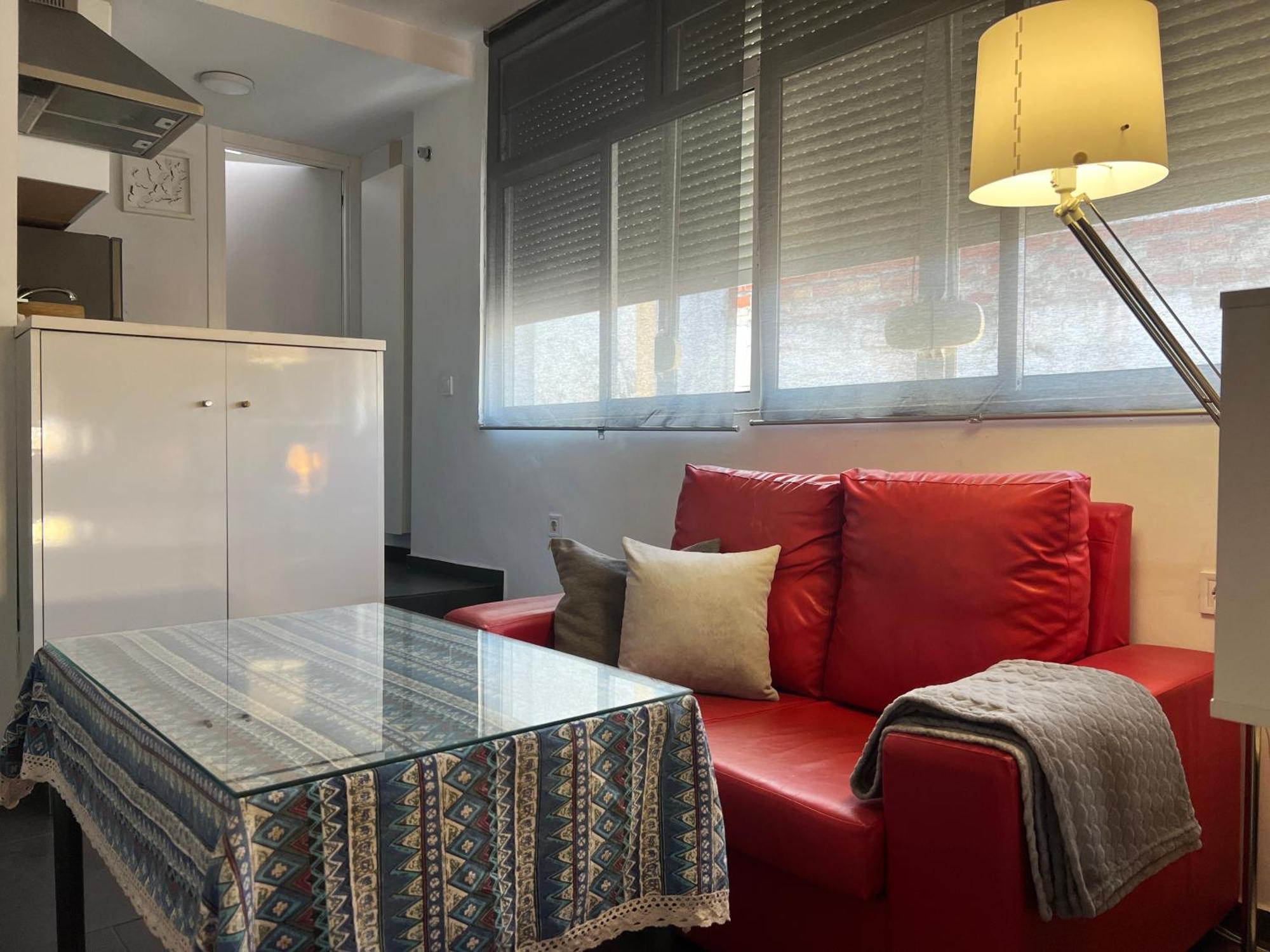 Apartamentos Triana - Aloha Sevilla Buitenkant foto