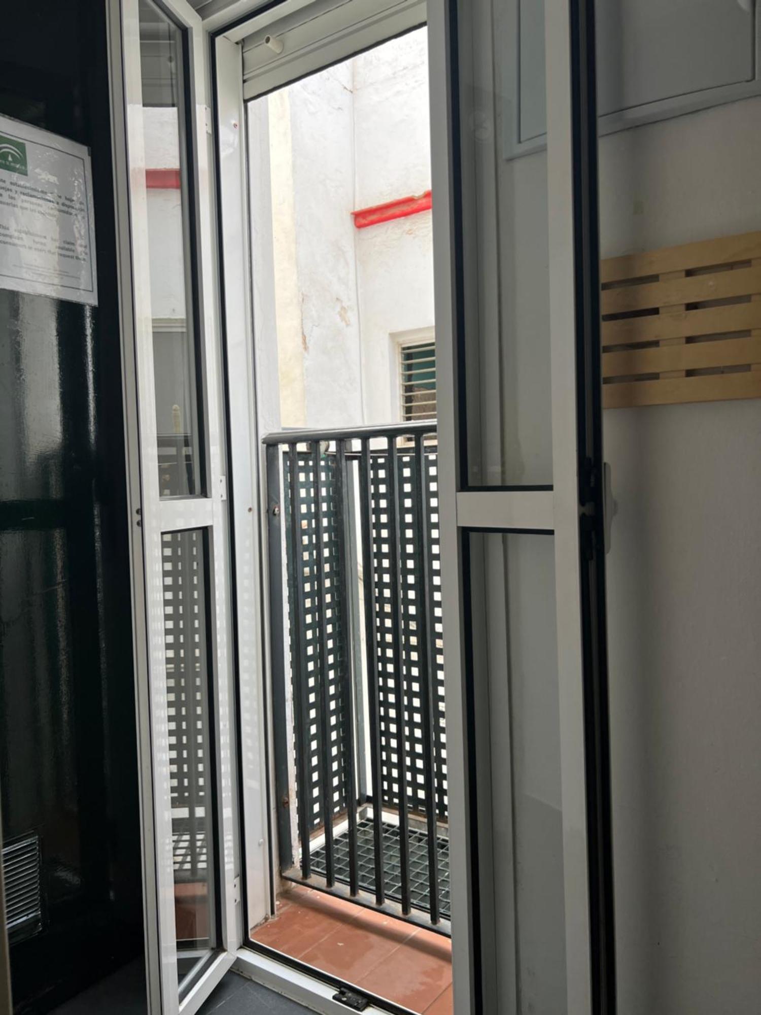 Apartamentos Triana - Aloha Sevilla Kamer foto