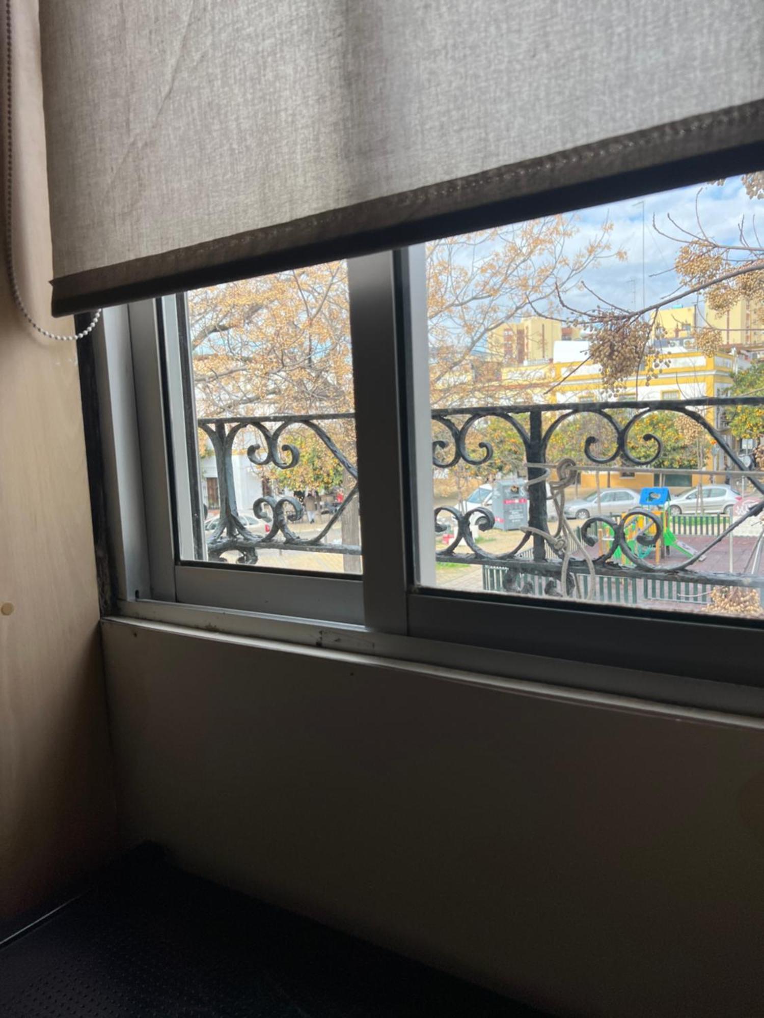 Apartamentos Triana - Aloha Sevilla Kamer foto