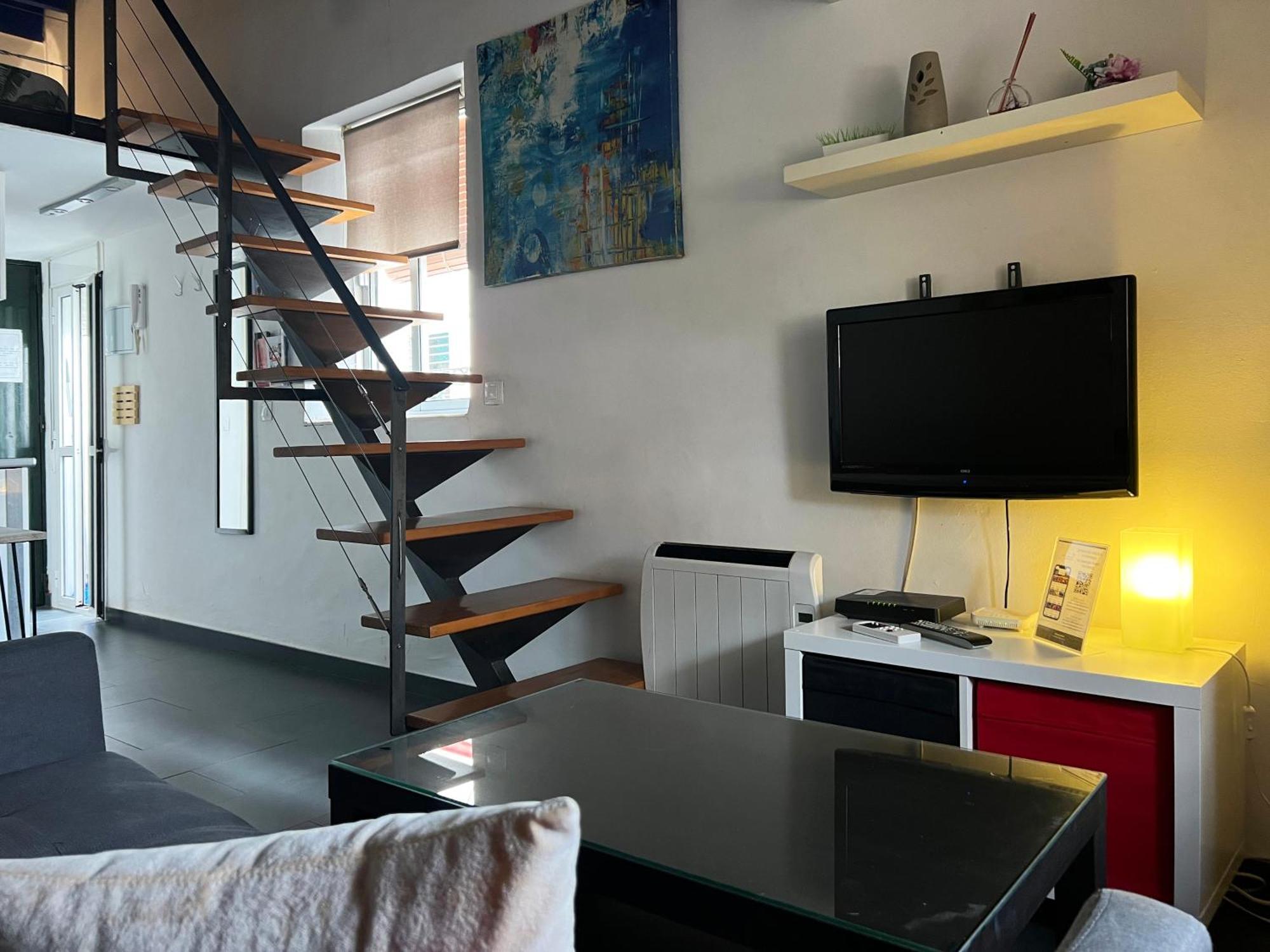 Apartamentos Triana - Aloha Sevilla Kamer foto
